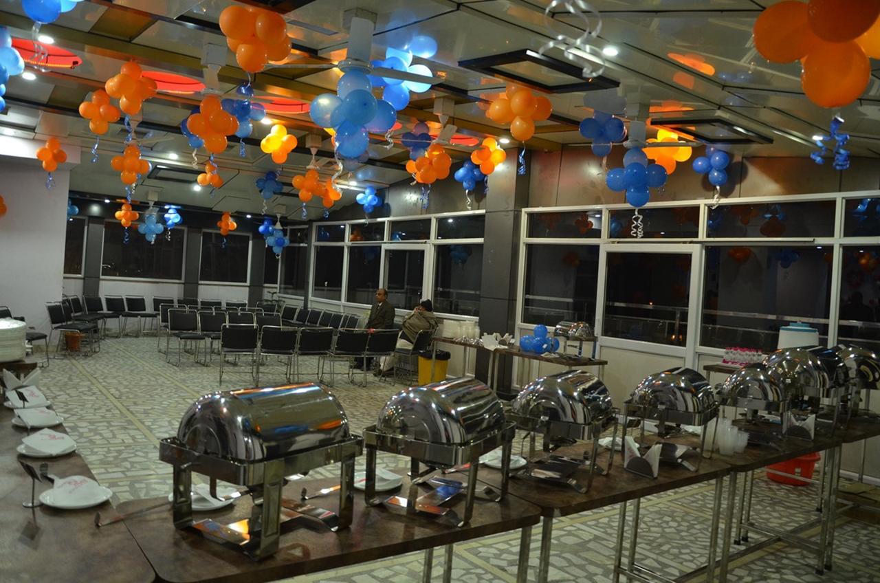 Hotel Rb Palace Dhaulpur Экстерьер фото