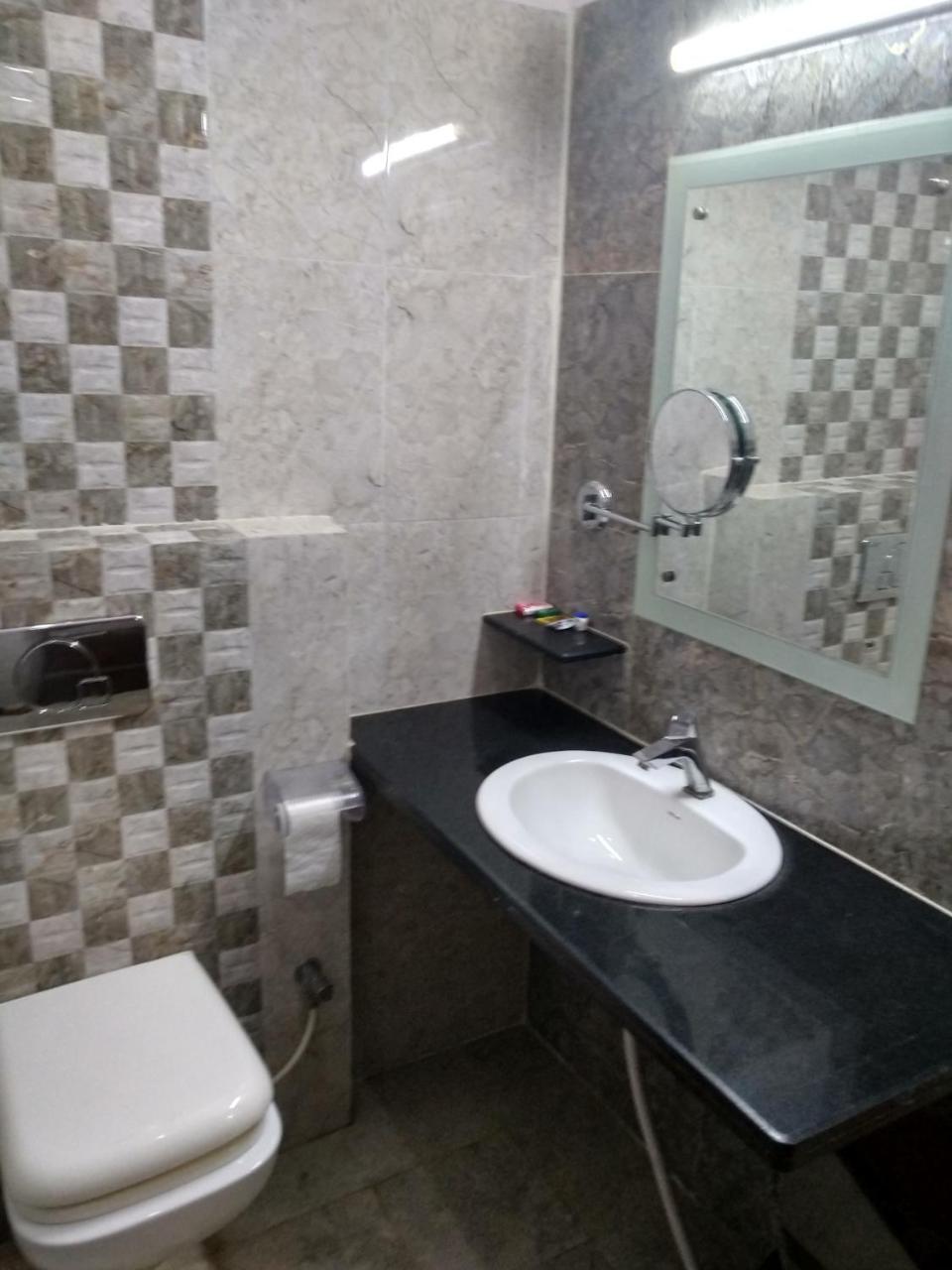 Hotel Rb Palace Dhaulpur Экстерьер фото