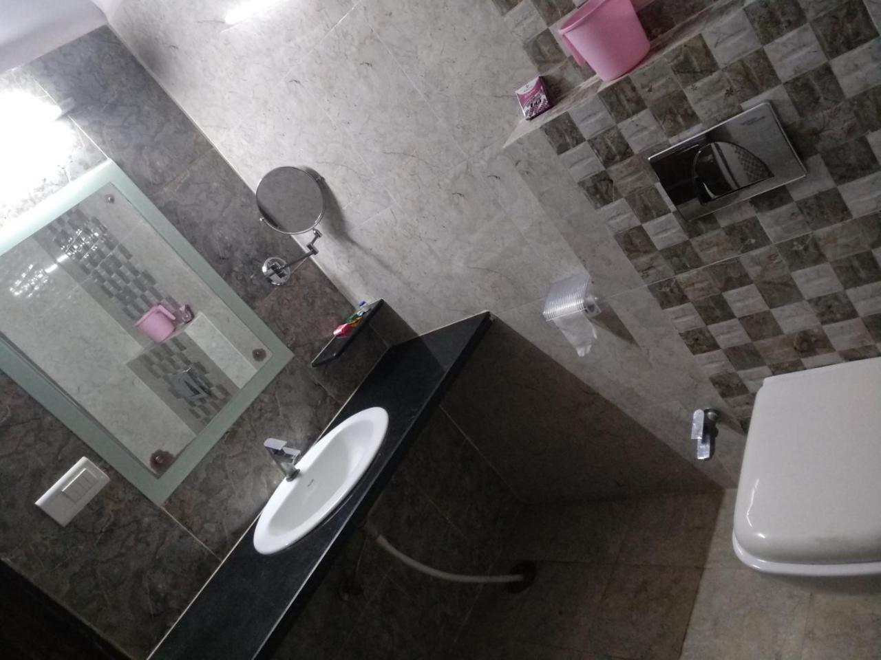 Hotel Rb Palace Dhaulpur Экстерьер фото