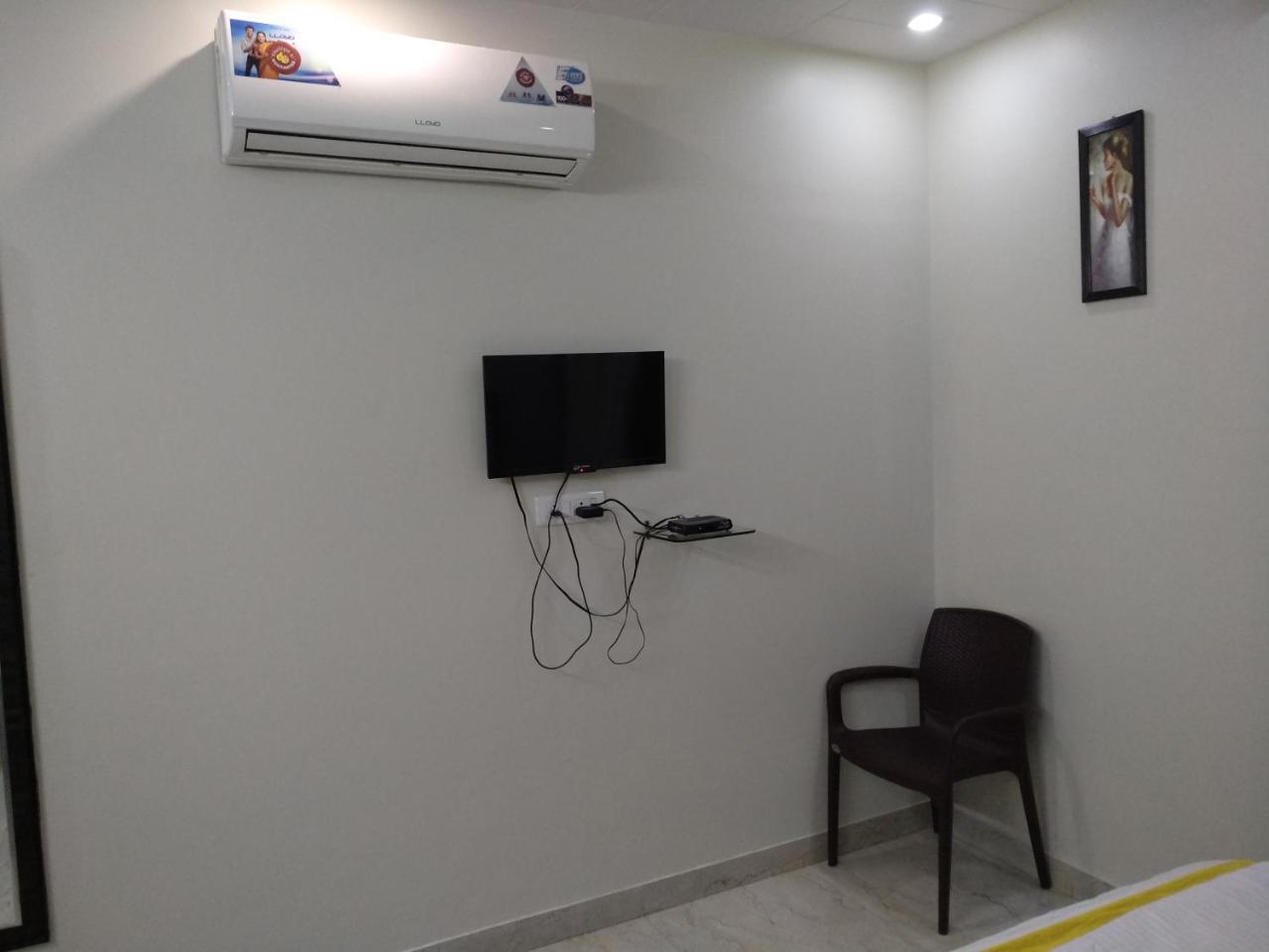 Hotel Rb Palace Dhaulpur Экстерьер фото