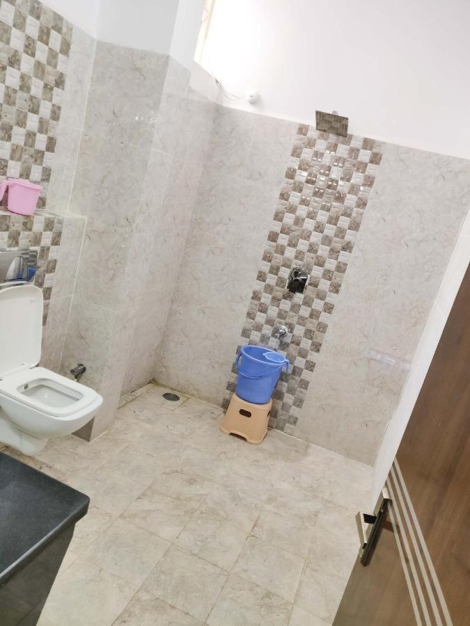 Hotel Rb Palace Dhaulpur Экстерьер фото